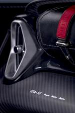 Aston Martin V12 Speedster 2020 года (WW)